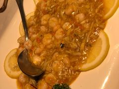 蟹粉虾仁-新花城蟹粉馆(乌鲁木齐店)