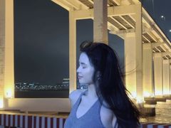 -澳门环岛游湾仔码头