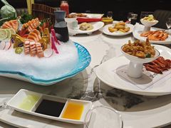 -新丁香海鲜酒店(银海商贸城店)