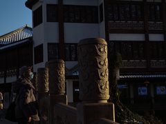 -竹里馆·淮扬菜·功夫茶(老门东店)