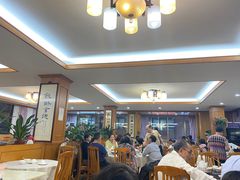 大堂-腰记饭店(龙源路店)