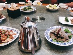 -榆味拼三鲜(怀德路店)