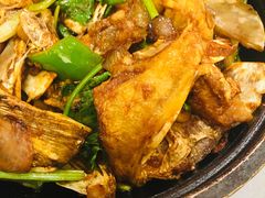 -大头唛·啫鸡煲.粤菜.专门店(289艺术园区店)