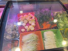 -虾大侠·盱眙龙虾老北京铜锅涮羊肉(金楠天街店)