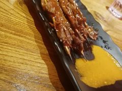 -烧蠔帮·生蚝海鲜牌档(观海店)