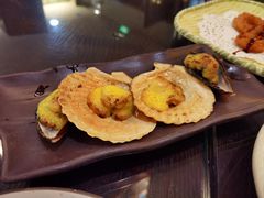 -科尔海悦酒店樱之河日本料理(清河东路店)