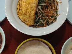 -宏状元现熬粥·京味菜(五棵松店)