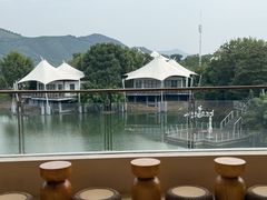 -帐篷客·溪龙茶谷度假酒店