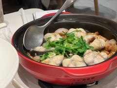 -莆田餐厅PUTIEN(金融街购物中心店)