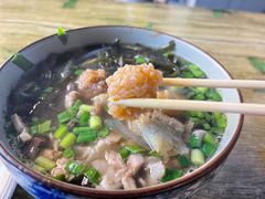 -正宗刘记不翻汤(和园店)