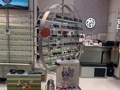 -木九十眼镜(朝阳大悦城B1店)