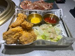 -妥妥烤肉料理(昙华林店)