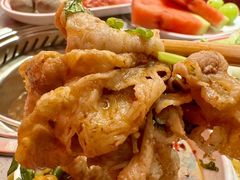 -龍歌自助小火锅(雨花台江南虹悦城店)