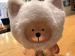 -星巴克(北京新东安)