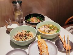 -胡麻(静安嘉里店)