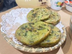 -老三样·旧食新味(绿地店)