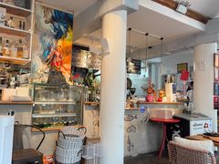 -闲·胡同 Barblu Hutong(雍和宫五道营店)