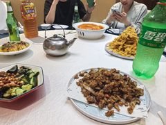 -清真•蜀风园(丁字沽总店)