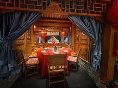 -正阳门饭庄·烤鸭·北京菜(万丰路七里庄店)