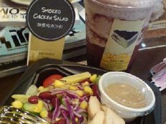 -星巴克(豫园九曲桥店)