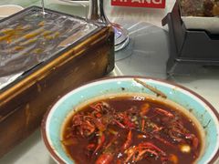 -阿胖龙虾小海鲜(宁国南路总店)