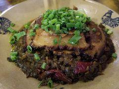 -老鼎万春卤菜(鹭湖宫8区店)