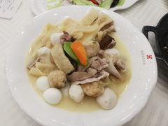 -怡园饭店-餐厅(四望亭店)