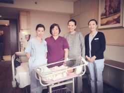 -上海艾儿贝佳妇产科医院