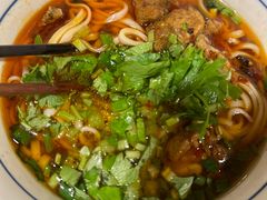 -矮子粉店1985·长沙米粉(湘春路店)