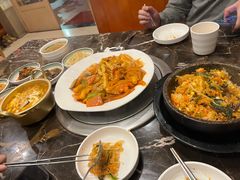 -高丽村韩国料理(兴华二路店)