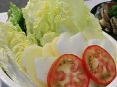 -八珍玉食鸡煲·打边炉(印象城店)