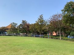 -东方绿舟景区