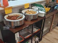-哈尔滨小酒馆·鲜肉现穿自助烧烤(康新花园店)