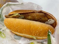 -麦当劳(杭州临平万达广场店)