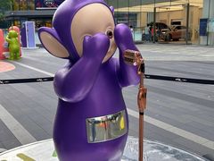 -东莞松山湖万象汇