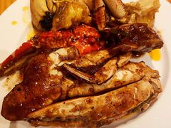 -威斯汀舞台餐厅