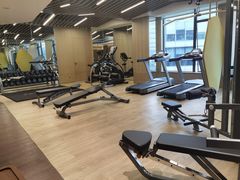 -成都合景誉舍全套房酒店