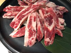 安格斯牛肋骨肉〔顶级特选〕-花味·自助烤肉(雨花客厅店)
