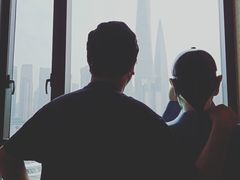 -上海外滩英迪格酒店