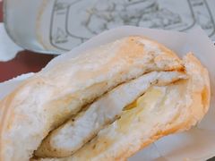 -L猪扒包(天河购书中心店)