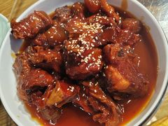 -熊猫家新派川菜(百里一·龙兴集店)
