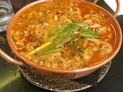 小锅米线-Colourful Yunnan Box Hill 彩云南·彩铺子