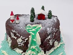 -威利旺卡烘焙西点蛋糕培训(朝阳校区)