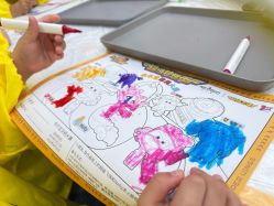 -奈尔宝家庭中心·亲子餐厅(苏州大悦城店)