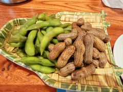 -小不点烧烤城(长乐宫店)