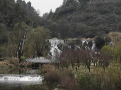 -天河潭旅游度假区