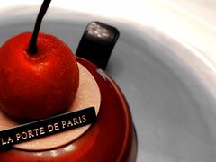 -La Porte de Paris 巴黎之门法式甜品
