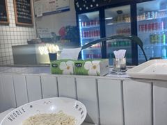 -友达面馆(广州总店)