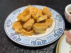 -老北京胡同味道二荤铺(酒仙桥店)