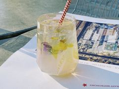 -The Rug Cafe(王府中环店)